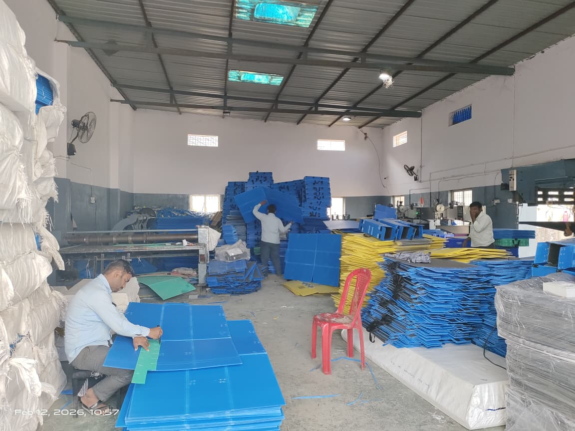 Advanced Manufacturing