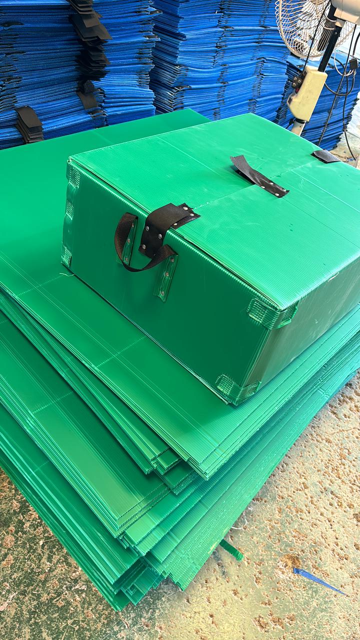 Industrial Storage Solutions in Aurangabad by Parth Enterprises